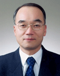 박재완(朴宰完)장관사진