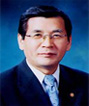 김대환(金大煥)장관사진