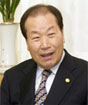 유용태(劉容泰)장관사진