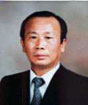 정한주(鄭漢株)장관사진