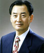 김호진(金浩鎭)장관사진