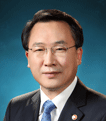 방하남(房河男)장관사진