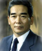 진 념(陳 稔)장관사진