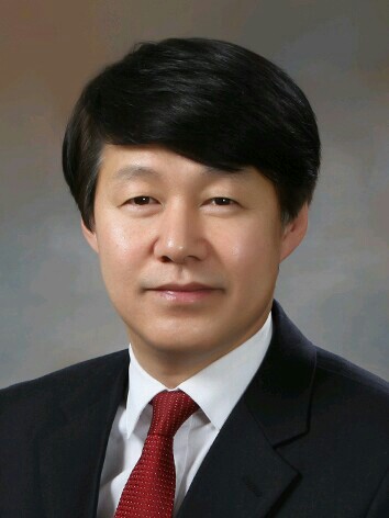 안경덕(安庚德)장관사진