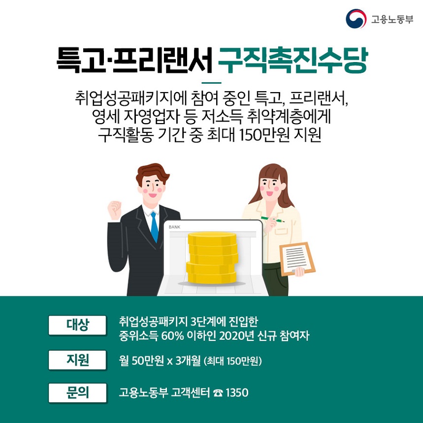  코로나19대응 취약계층정책 