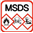 MSDS(물질안전보건자료)