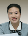 정현옥(鄭賢玉) 차관사진