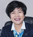 김영주(金榮珠)장관사진