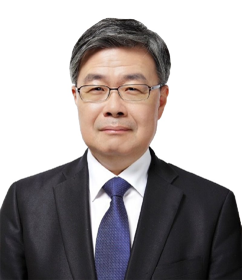이재갑 장관님