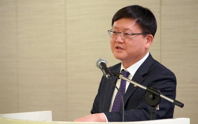 고용노동혁신 국민자문단 해단식