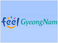 Gyeongsangnam-do logo image