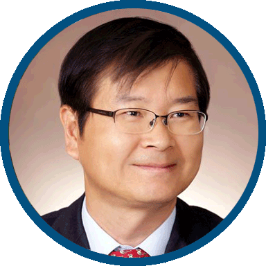 Photo of the 9th Minister of Employment and Labor Lee Jung Sik