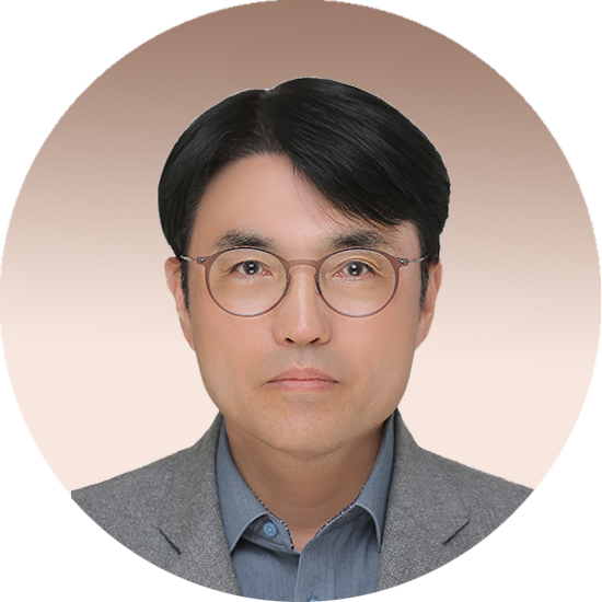 Photo of Vice-minister's KWON CHANGJUN picture