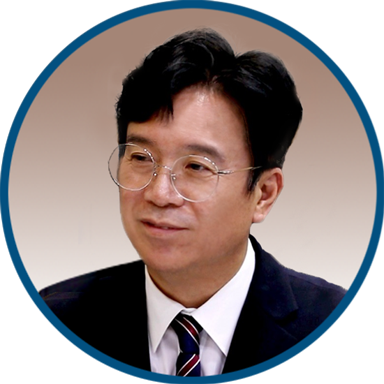 Photo of the 11th Minister of Employment and Labor KIM YOUNGHOON