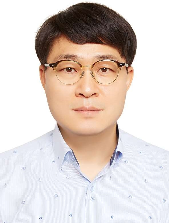 청장의 사진