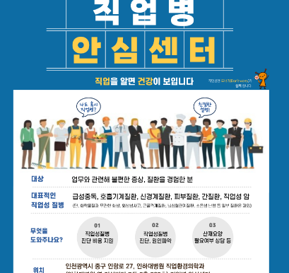 직업병안심센터