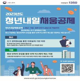 청년내일채움공제